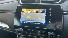 Honda CR-V 2.0 i-MMD Hybrid SR  2WD 5dr eCVT Hybrid Estate